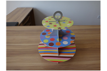paper stand for cupcakes