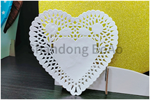Paper Doilies