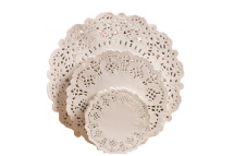 Baking  Paper Doilies